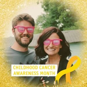 Meet your Posher, Kendra